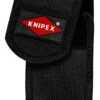 Knipex 00 19 72 LE Tool Holder Belt Pouch For Two Pliers -Home Tools Sale 00 19 72 LE scaled 1