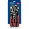 Knipex 00 20 09 V03 Alligator® 3 Piece Water Pump Plier Set -Home Tools Sale 00 20 09 V03