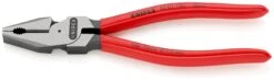 Knipex 02 01 180 High Leverage Combination Pliers 180mm