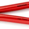 Knipex 02 01 225 High Leverage Combination Pliers 225mm 2 Knipex 02 01 225 High Leverage Combination Pliers 225mm -Home Tools Sale 02 01 225 scaled 1