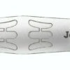 Wera 020073 Joker Switch Open Ended Ratcheting Combination Spanner - 18mm -Home Tools Sale 020073