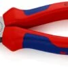 Knipex 03 02 160 Combination Pliers With Multi-Component Grips 160mm -Home Tools Sale 03 02 160 scaled 1
