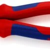 Knipex 03 02 200 Combination Pliers With Multi-Component Grips 200mm -Home Tools Sale 03 02 200 scaled 1