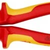 Knipex 03 06 180 VDE Combination Pliers With Multi-Component Grip 180mm -Home Tools Sale 03 06 180 2 scaled 1