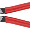 Knipex 03 01 180 Combination Pliers PVC Grip 180mm -Home Tools Sale 0301180 00 3