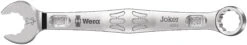Wera 020203 JOKER 6003 Metric Ring Combination Spanner 12mm
