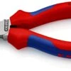 Knipex 08 22 145 Needle-Nose Long Combination Pliers 145mm -Home Tools Sale 08 22 145 scaled 1