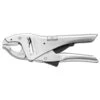 Facom 500A Short Nose Multi-Position Lock Grip Pliers 80mm Capacity -Home Tools Sale 100004