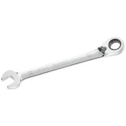 Expert By Facom E117373 Ratcheting Combination Spanner 27mm