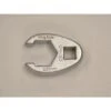 King Dick HCFM223 1/2" Drive Open End Crow Foot Spanner 23mm