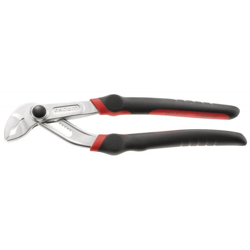 Facom 181A.25CPE 250mm Locking Twin Slip-Joint Multigrip Pliers 3 Facom 181A.25CPE 250mm Locking Twin Slip-Joint Multigrip Pliers