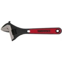Teng 4002IQ Adjustable Wrench 6"