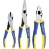 Irwin Vise-Grip 10505483 3 Piece Pro Plier Set -Home Tools Sale 10505483 3