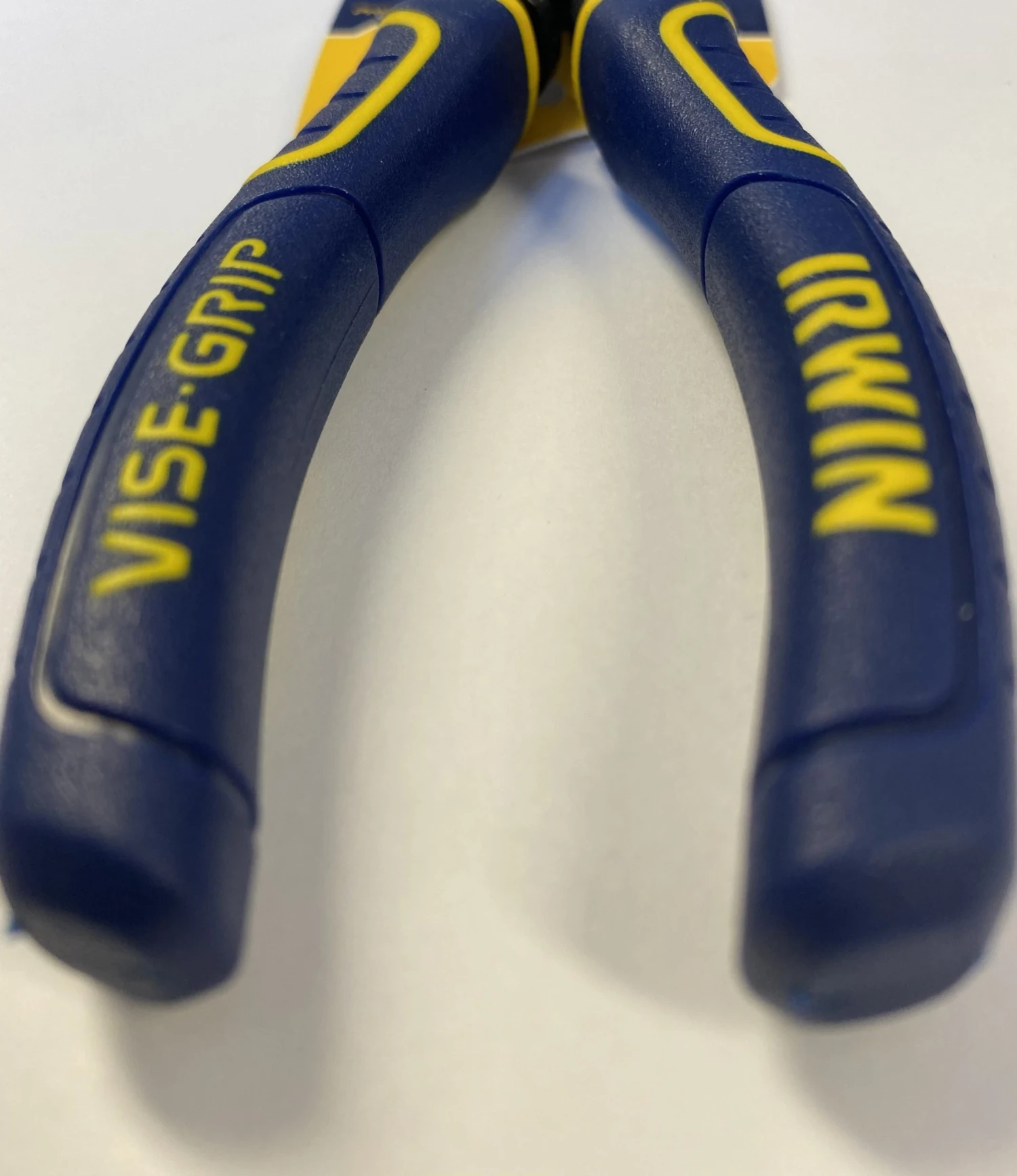 Irwin Vise-Grip 10505493 Diagonal Cutting Pliers 6" / 150mm 4 Irwin Vise-Grip 10505493 Diagonal Cutting Pliers 6" / 150mm - Image 2