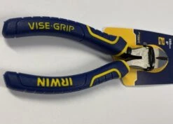 Irwin Vise-Grip 10505493 Diagonal Cutting Pliers 6" / 150mm 7 Irwin Vise-Grip 10505493 Diagonal Cutting Pliers 6" / 150mm -Home Tools Sale 10505493 2 scaled 1