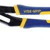 Irwin Vise-Grip GV10 Groovelock Water Pump Pliers With Protouch Grip 10" / 250mm -Home Tools Sale 10507626 1