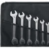 Stahlwille 10/8 '10 Series' 8 Piece Double Open Ended Metric Spanner Set 6-22mm -Home Tools Sale 10satz fot 01