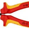 Knipex 11 06 160 VDE End Wire Insulation Stripping Pliers Multi-Component Grip 160mm -Home Tools Sale 11 06 160 2 scaled 1