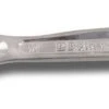 Beta 111 Chrome Adjustable Spanner Wrench 6"