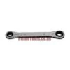 BRITOOL RATCHET RING WRENCH 16mm X 18mm -Home Tools Sale 111396