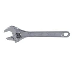 Beta 111E Chrome Adjustable Spanner Wrench 24" / 600mm