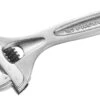 Facom 113AS.6C Thin Lightweight Wide Opening Adjustable Wrench 6" 1 Facom 113AS.6C Thin Lightweight Wide Opening Adjustable Wrench 6" -Home Tools Sale 113AS.6C