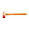 Facom 207A.40CB Interchangable-Tip Mallet 0.35KG 40mm Diameter -Home Tools Sale 114686