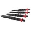Facom 263.GJ4 4 Pce. Sheathed Cold Chisel Set -Home Tools Sale 114959