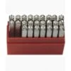 Facom 292A.8 8mm High Letter Punch Set -Home Tools Sale 115044