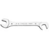 Facom 4mm Midget Wrench With Open Ends AT 15 And 75 Degrees -Home Tools Sale 115072