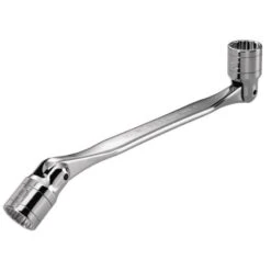 Facom 66A.12X13 12 X 13mm Hinged Socket Wrench. 12 Point