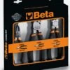 Beta 1169G/D3 3 Piece Plier Set -Home Tools Sale 1169G slash D3