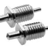 Facom 117.E2 Set Of 2 Spare Pins - 6 - 8mm To Fit XF117.B -Home Tools Sale 117.E1 PF01