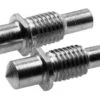 Facom Set OF 2 Spare Pins - 3 - 5mm To Fit XF117.B -Home Tools Sale 117.E4 PF01