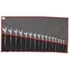FACOM N.38A-17A 17 POCKET NYLON SPANNER/TOOL ROLL -Home Tools Sale 118244