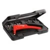 Facom Y.RIV1 Rivet Gun And Rivets Supplied In Sturdy Plastic Case -Home Tools Sale 119392
