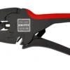 Knipex 12 42 195 MultiStrip10 Automatic Wire Stripper Plier 0.03-10mm