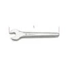 Beta 52 Metric Single Open End Spanner Wrench 24mm -Home Tools Sale 120395