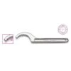 Beta 99 Hook Spanner With Square Nose For Ring Nuts 135-145mm -Home Tools Sale 125430