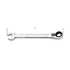 Beta 142AS Imperial Reversible Ratcheting Combination Spanner Wrench 9/16" AF -Home Tools Sale 125500