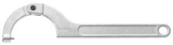 Facom 126A.50 Hinged Pin Wrench - 35 - 50mm Capacity.