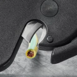 Knipex 12 72 190 NexStrip Multi-Tool Wire Stripper Pliers For Electricians Non-slip Plastic Grips 190 Mm 13 Knipex 12 72 190 NexStrip Multi-Tool Wire Stripper Pliers For Electricians Non-slip Plastic Grips 190 Mm -Home Tools Sale 1272190 00 POW A 04