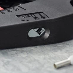 Knipex 12 72 190 NexStrip Multi-Tool Wire Stripper Pliers For Electricians Non-slip Plastic Grips 190 Mm 11 Knipex 12 72 190 NexStrip Multi-Tool Wire Stripper Pliers For Electricians Non-slip Plastic Grips 190 Mm -Home Tools Sale 1272190 00 POW A 07