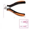 Beta "1184BM" Diagonal Flush Cutting Nipper - 120mm Long -Home Tools Sale 127865