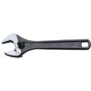 Stahlwille 4026 Single-End Left-Handed Adjustable Spanner (12") 34mm Max 2 Stahlwille 4026 Single-End Left-Handed Adjustable Spanner (12") 34mm Max -Home Tools Sale 128371