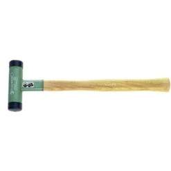 Stahlwille 10957 Plastic Face Hammer 40mm Dia.