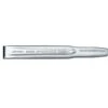 STAHLWILLE 100 RIBBED COLD CHISEL SIZE 6 150mm -Home Tools Sale 129578