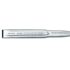 STAHLWILLE 100 RIBBED COLD CHISEL SIZE 8 200mm