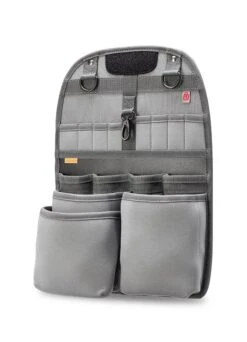 Veto Pro Pac TECH-PAC MC BLACKOUT Meter Panel Back