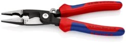 Knipex 13 92 200 Multi-Function Installation Pliers With Multi Component Grips 200mm -Home Tools Sale 13 92 200 2 scaled 1